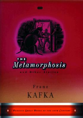 Metamorphosis: Great Books Edition