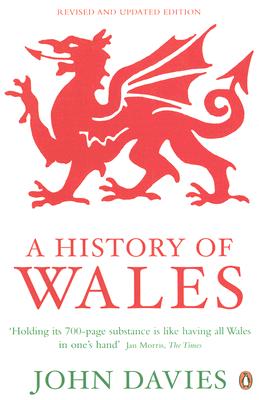 Image for A History of Wales