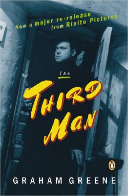Image for The Third Man
