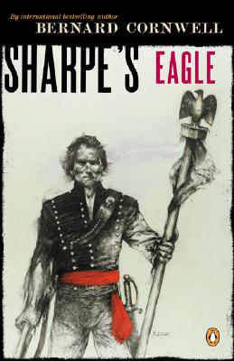 Image for Sharpe's Eagle (Richard Sharpe's Adventure Series #2)