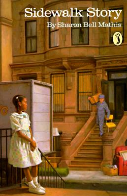Image for Sidewalk Story (Puffin story books)