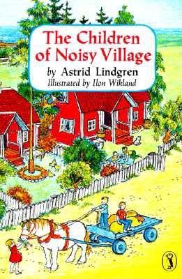 Image for The Children of Noisy Village