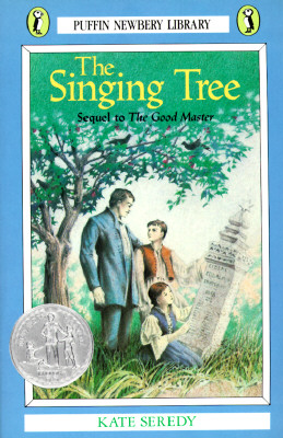 Image for The Singing Tree (Newbery Library, Puffin) The Singing Tree (Newbery Library, Puffin)