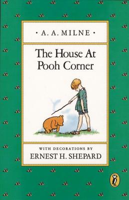 Image for The House at Pooh Corner (Pooh Original Edition)