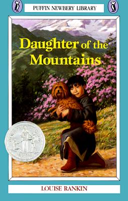 Daughter of the Mountains (Newbery Library, Puffin)
