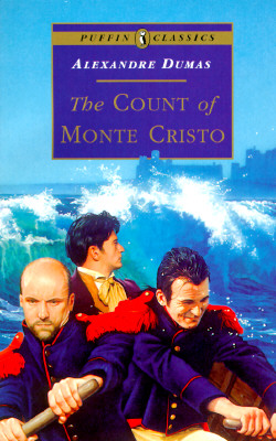Image for The Count of Monte Cristo (Puffin Classics) : Abridged