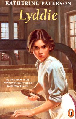 Lyddie (A Puffin Novel)