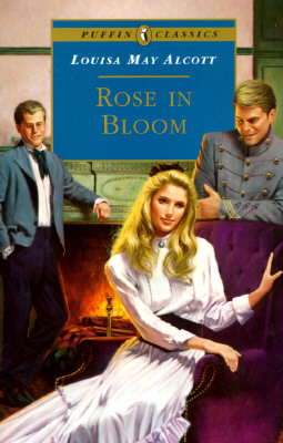 Image for Rose in Bloom (Puffin Classics)