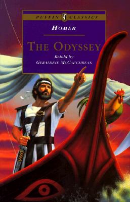 The Odyssey (Puffin Classics)