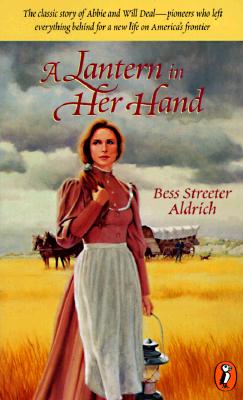 Image for A Lantern in Her Hand (Puffin Classics)