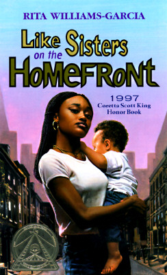 Image for Like Sisters on the Homefront Like Sisters on the Homefront