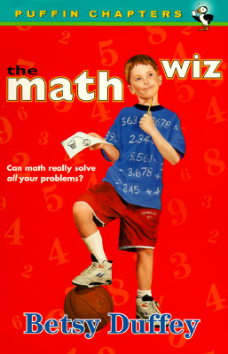 The Math Wiz (Puffin Chapters)
