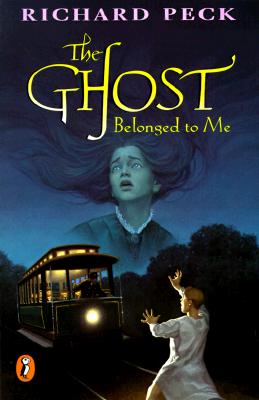Image for The Ghost Belonged to Me The Ghost Belonged to Me