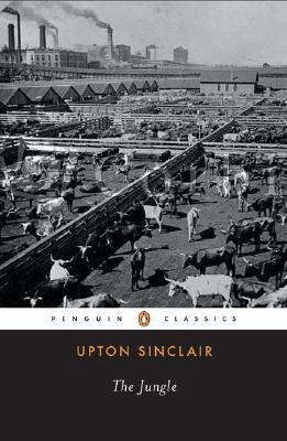 The Jungle (Penguin American Library)