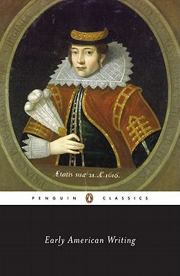 Early American Writing (Penguin Classics)