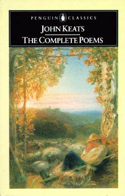 John Keats: The Complete Poems (Penguin Classics)