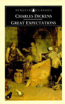 Great Expectations (Penguin Classics)