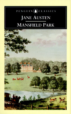 Image for Mansfield Park Mansfield Park