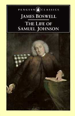 The Life of Samuel Johnson (Penguin Classics)