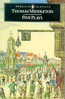 Image for Five Plays (Penguin Classics)