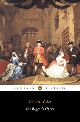 The Beggar's Opera (Penguin Classics)