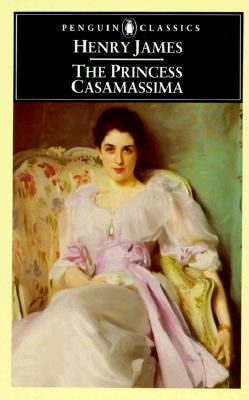 Princess Casamassima (Revised)