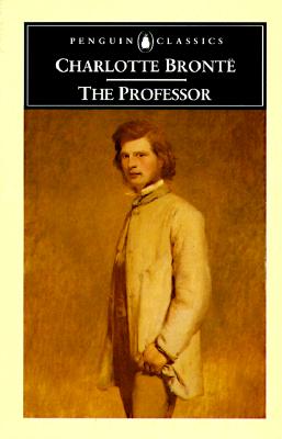 Image for The Professor (Penguin Classics) The Professor (Penguin Classics)