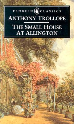 Small House at Allington