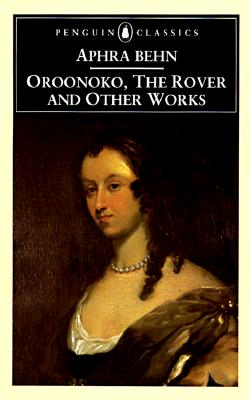 Image for Oroonoko, the Rover and Other Works