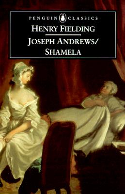 Image for Joseph Andrews And Shamela