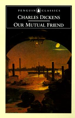 Image for Our Mutual Friend