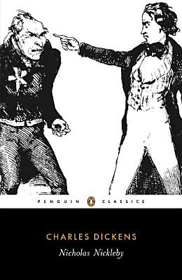 Nicholas Nickleby (Penguin Classics)