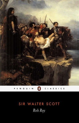 Image for Rob Roy (Penguin Classics)