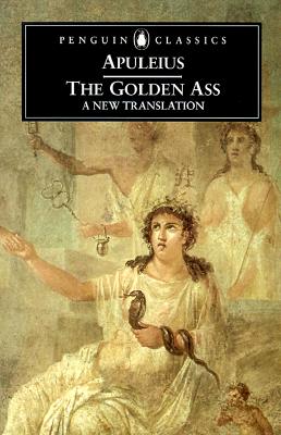 Image for The Golden Ass (Penguin Classics)