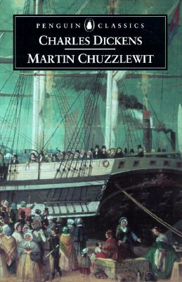 Martin Chuzzlewit (Penguin Classics)