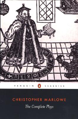 Image for Christopher Marlowe: The Complete Plays
