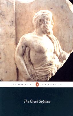 THE GREEK SOPHISTS Translated with an Introduction and Notes