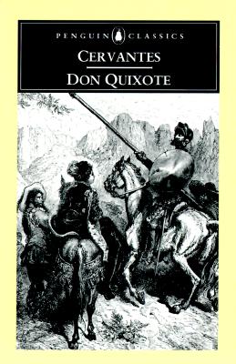 The Adventures of Don Quixote