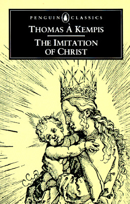 The Imitation of Christ