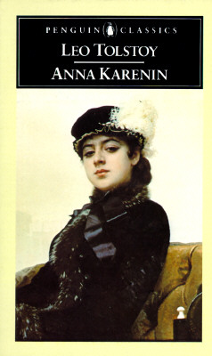 Image for Anna Karenin
