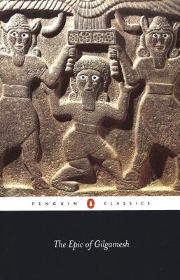 THE EPIC OF GILGAMESH