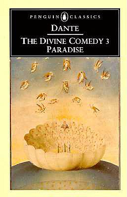 Image for The Divine Comedy, Part 3: Paradise (Penguin Classics)