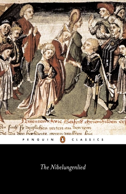 Image for The Nibelungenlied: Prose Translation (Penguin Classics)