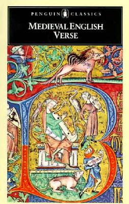 Image for Medieval English Verse (Penguin Classics)