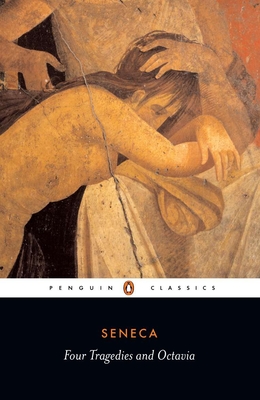 Image for Four Tragedies and Octavia (Penguin Classics)