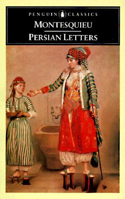 Persian Letters (Penguin Classics)
