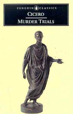 Murder Trials (Penguin Classics)