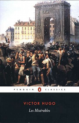 Image for Les Miserables (Penguin Classics)