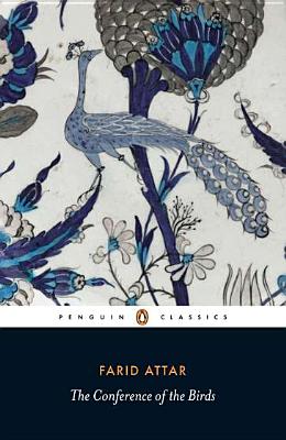 Image for The Conference of the Birds (Penguin Classics)
