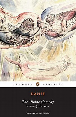 THE DIVINE COMEDY VOLUME 3: PARADISE